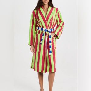 Dusen Dusen Bathrobe